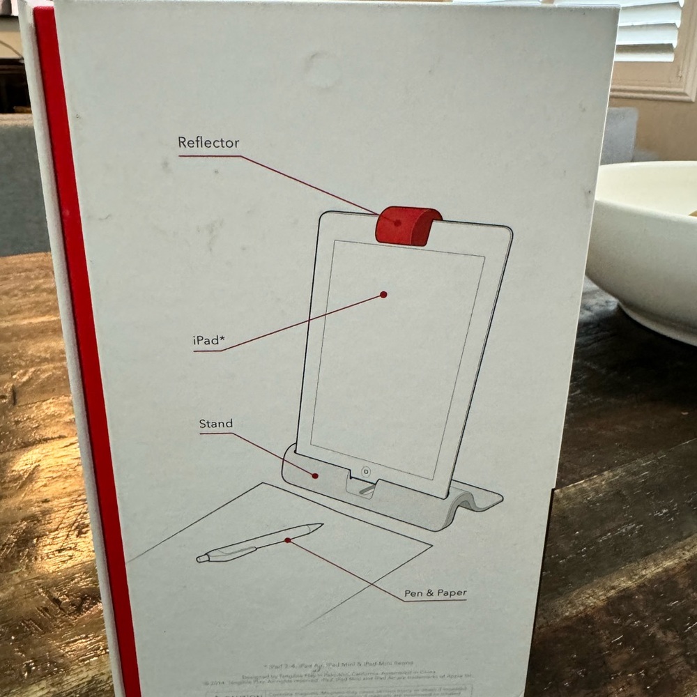 OSMO - Picture 7 of 7